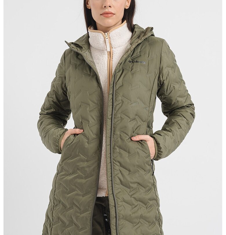 Зимно пухено яке Delta Ridge II Columbia