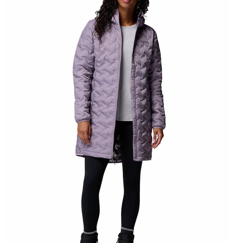 Зимно пухено яке Delta Ridge II Columbia