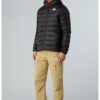 Зимно трекинг яке Betta Forca Hybrid The North Face