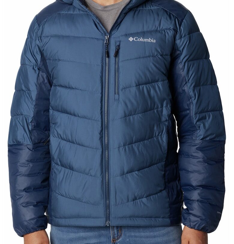 Зимно трекинг яке Labyrinth Loop II Columbia