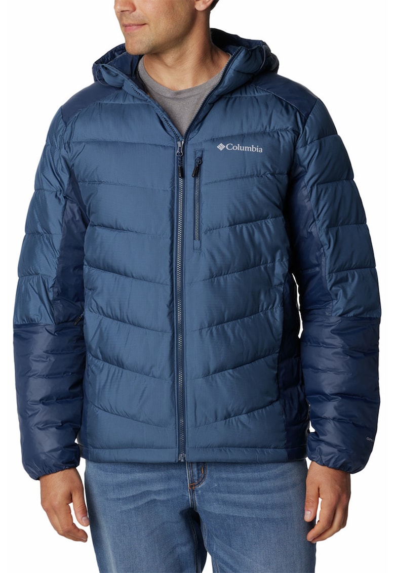 Зимно трекинг яке Labyrinth Loop II Columbia