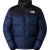 Зимно яке 1996 Retro Nupset с пухена вата The North Face