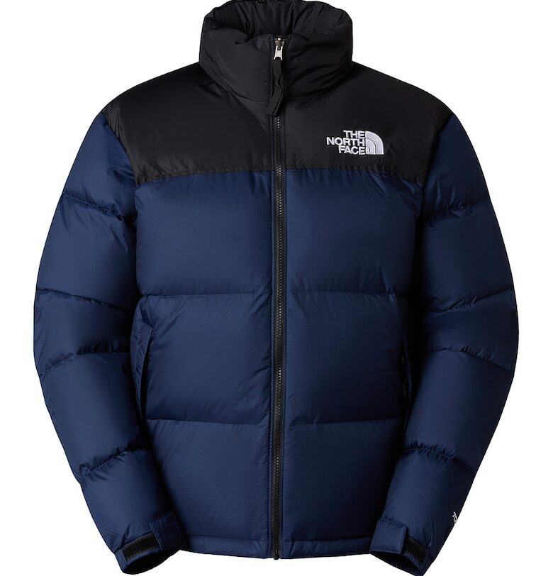 Зимно яке 1996 Retro Nupset с пухена вата The North Face