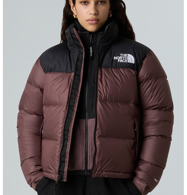Зимно яке 1996 Retro Nuptse с пухена вата The North Face