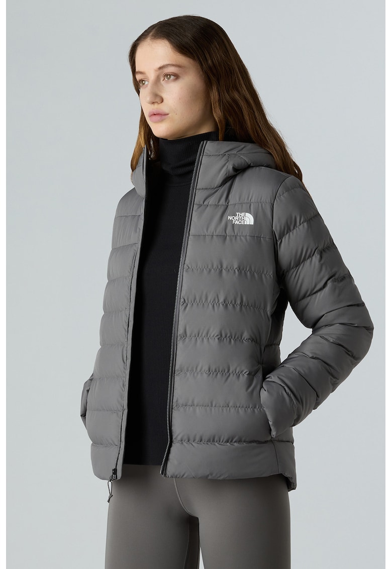 Зимно яке Aconcagua III с пухена вата и качулка The North Face