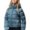 Зимно яке Amaze Puff™ Down с пухена вата и качулка Columbia