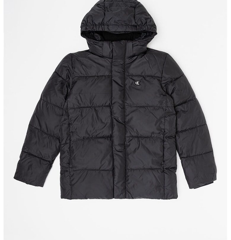 Зимно яке Essential с вата CALVIN KLEIN
