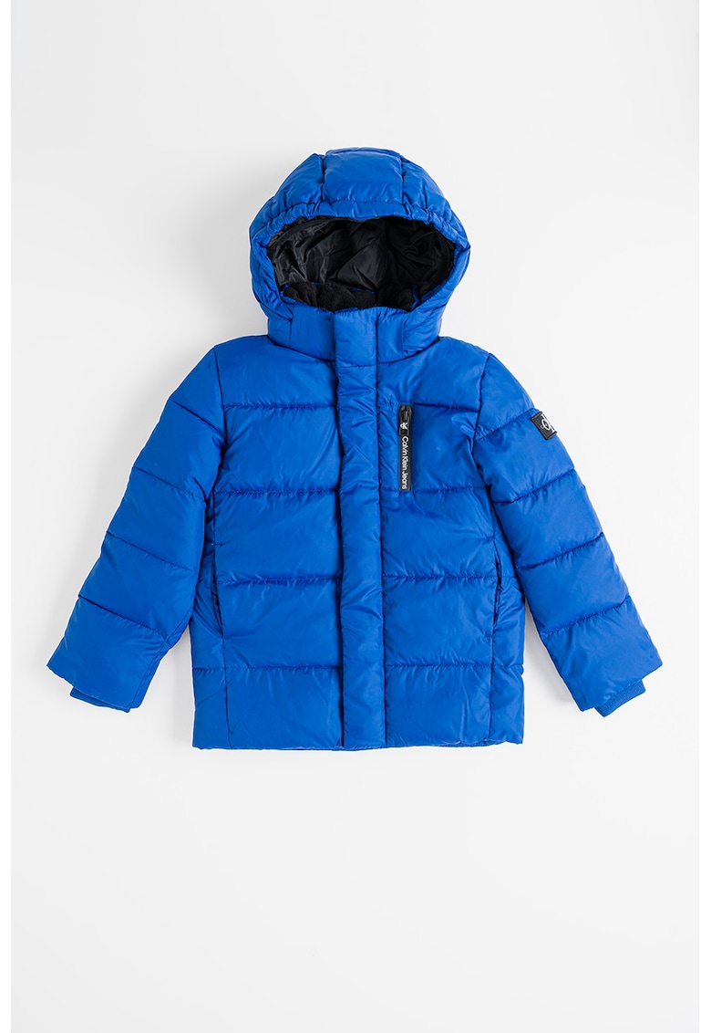 Зимно яке Essential с вата CALVIN KLEIN