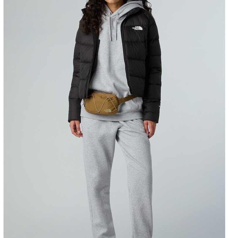 Зимно яке Hyalite за хайкинг с пухена вата The North Face