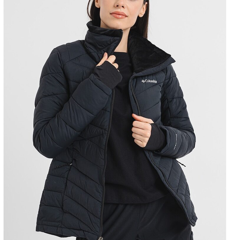 Зимно яке Joy Peak II с цип Columbia
