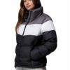 Зимно яке Puffect™ II в цветен блок Columbia