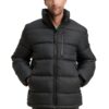 Зимно яке с висока яка Tom Tailor