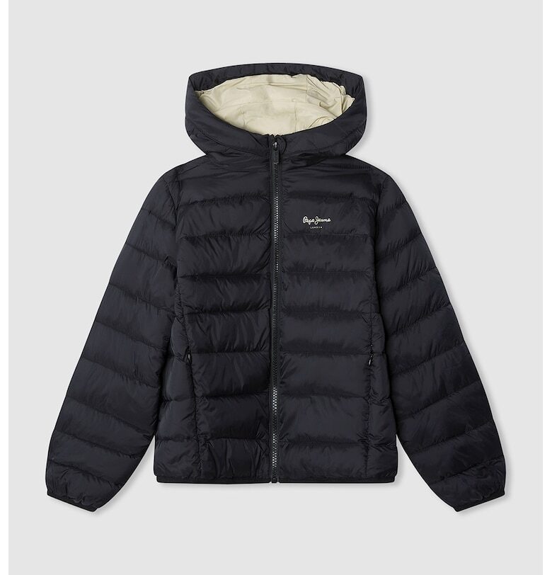 Зимно яке с джобове Pepe Jeans London