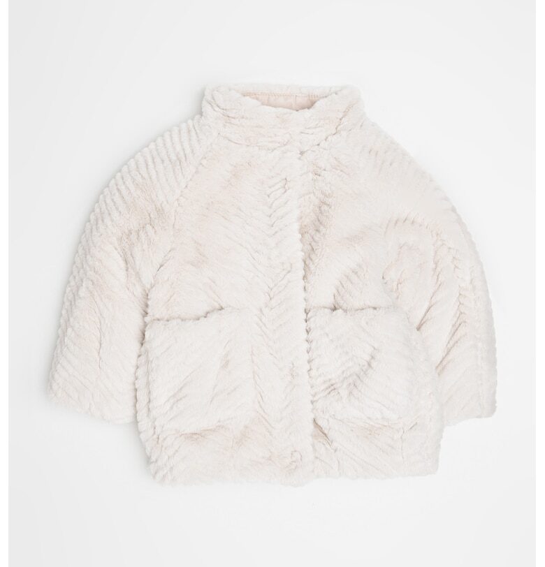 Зимно яке с еко пух Mayoral