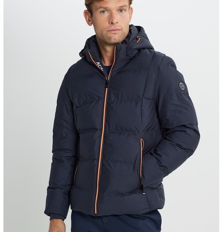 Зимно яке с качулка ACCo