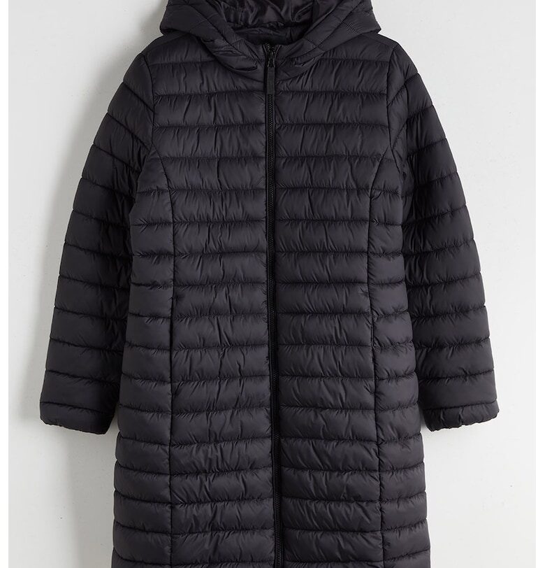 Зимно яке с качулка LC WAIKIKI