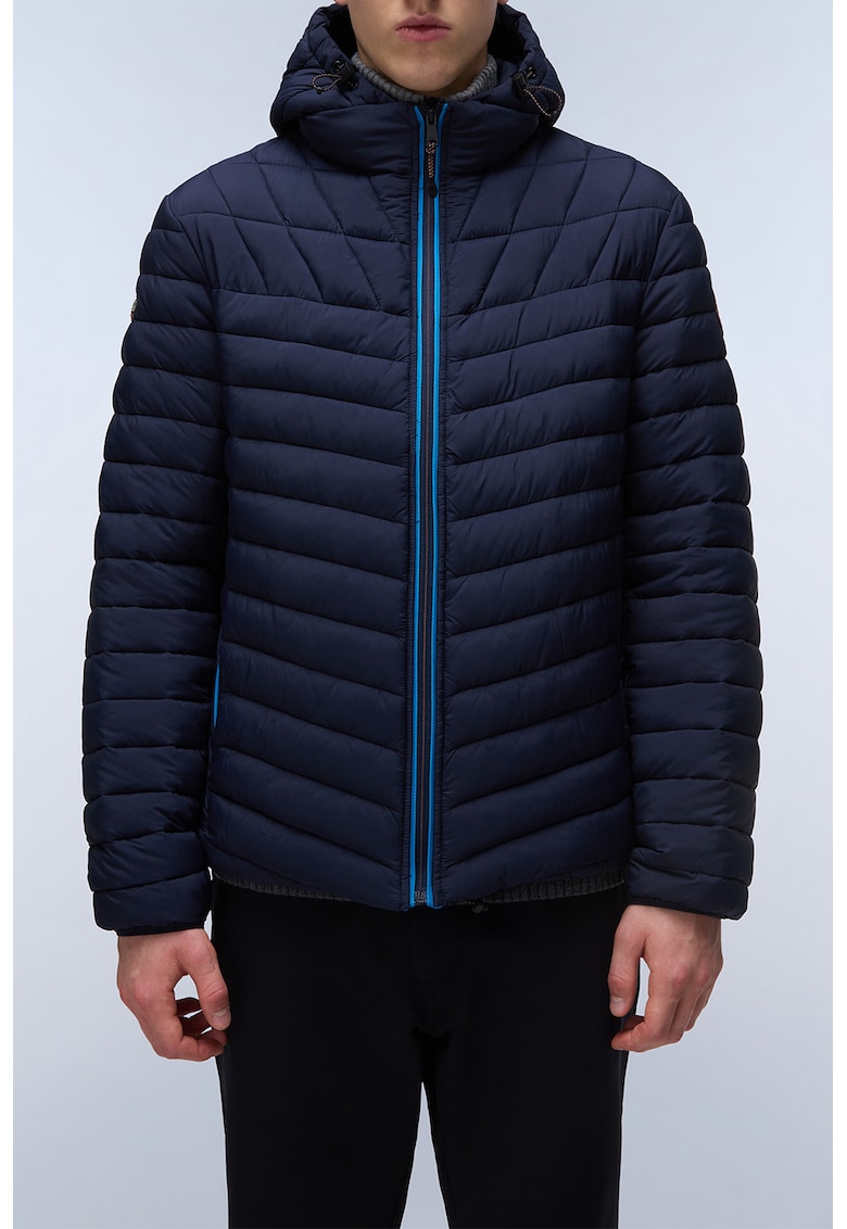 Зимно яке с качулка Napapijri