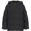 Зимно яке с монограм GUESS KIDS
