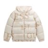 Зимно яке с надпис GUESS KIDS