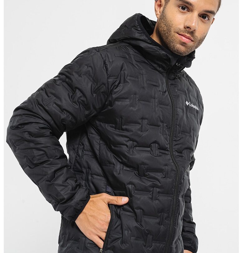 Зимно яке с пухена вата Delta Ridge II Columbia