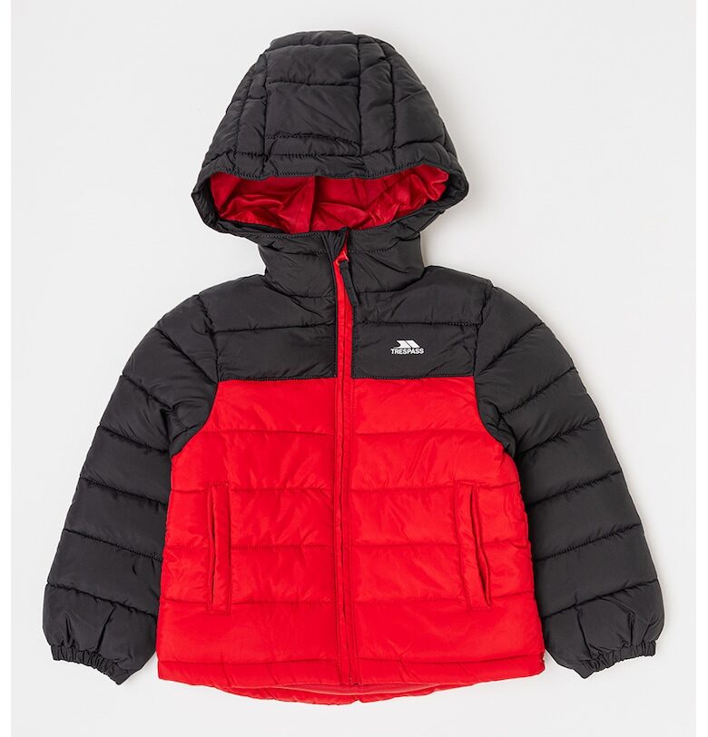 Зимно яке с цип Trespass