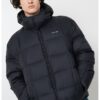 Зимно яке с цип и лого CALVIN KLEIN