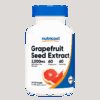 Имунитет - Екстракт от семена на грейпфрут