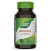 Инозитол (Витамин В8) - Хормонален баланс