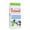 Исландски лишей – Сироп за гърло и дихателна система