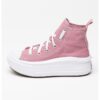 КЕцове Chuck Taylor All Star Move с платформа Converse
