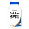 Калций (лактат) – Здрави кости