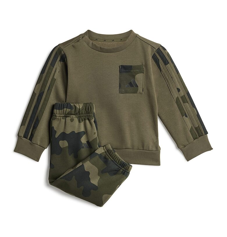 Камуфлажен спортен екип adidas Sportswear