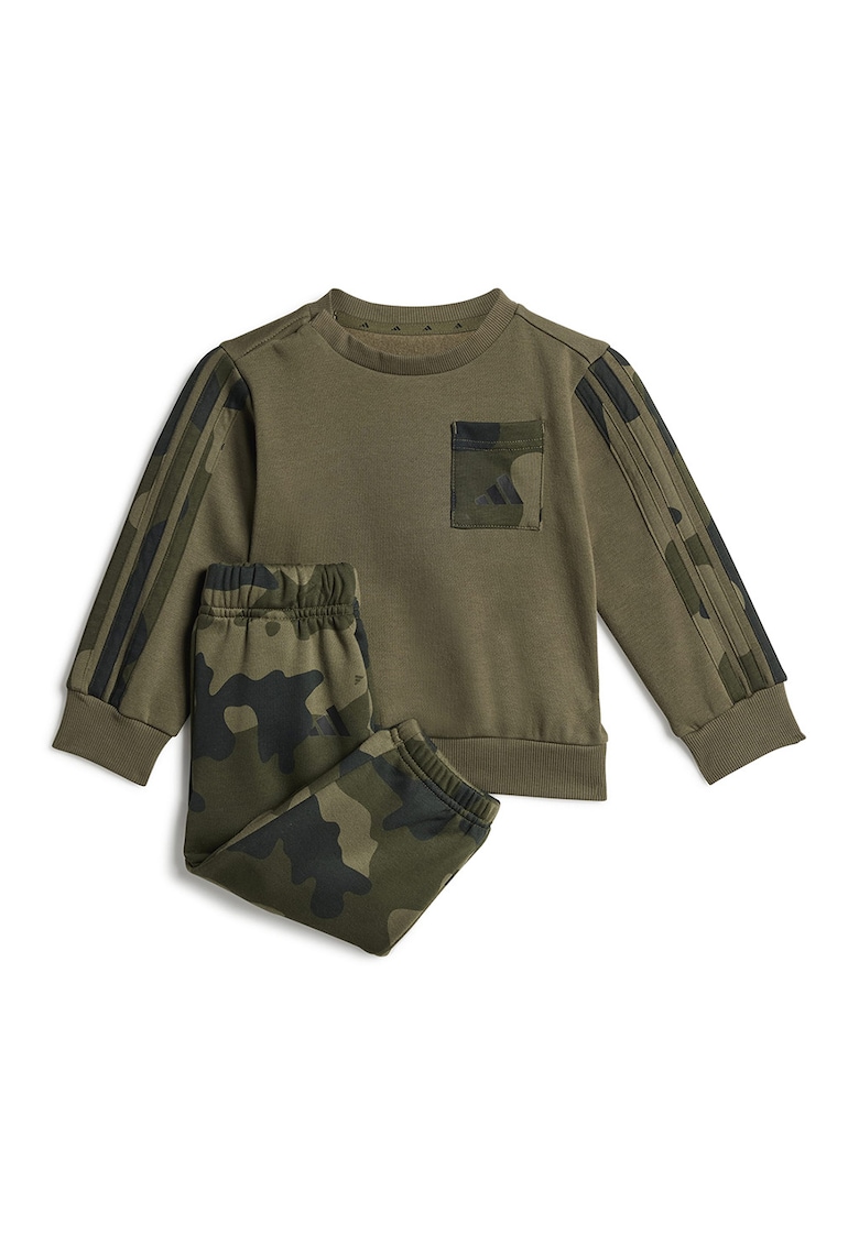 Камуфлажен спортен екип adidas Sportswear