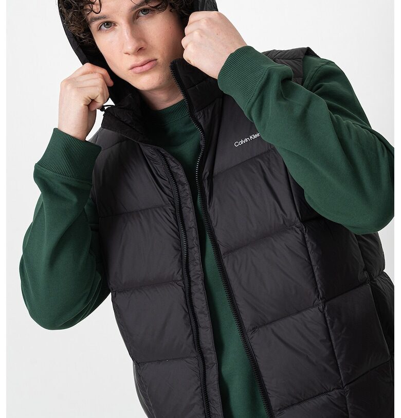 Капитониран елек CALVIN KLEIN