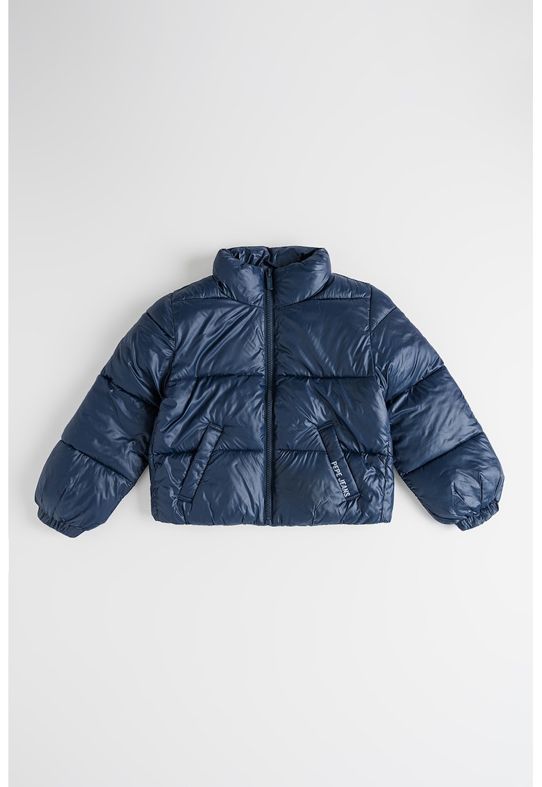 Капитонирано зимно яке Essie с вата Pepe Jeans London