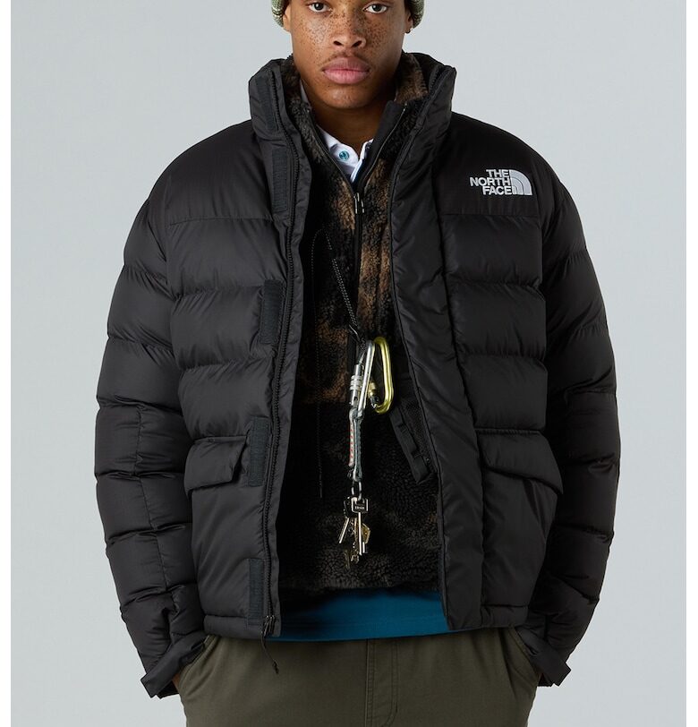 Капитонирано зимно яке Limbara The North Face