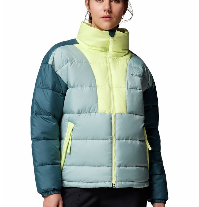 Капитонирано зимно яке Pike Lake Columbia