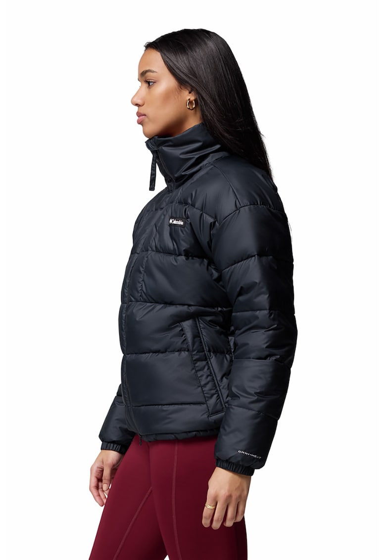 Капитонирано зимно яке Pike Lake Columbia