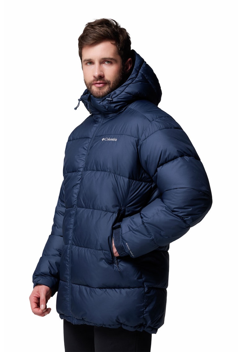 Капитонирано зимно яке Pike Lake™ с качулка Columbia