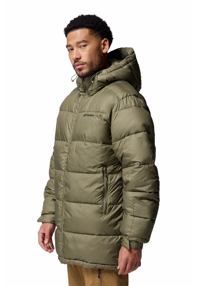 Капитонирано зимно яке Pike Lake™ с качулка Columbia