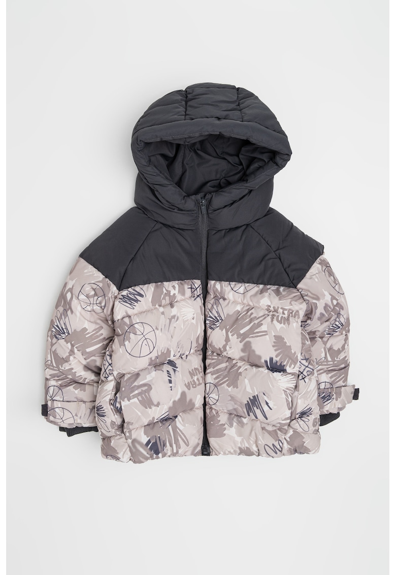 Капитонирано зимно яке с вата Mayoral