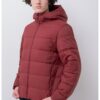 Капитонирано зимно яке с джобове Tommy Hilfiger