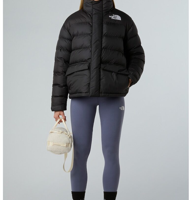 Капитонирано яке Limbara за хайкинг The North Face