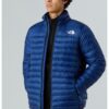 Капитонирано яке за хайкинг Terra Peak The North Face