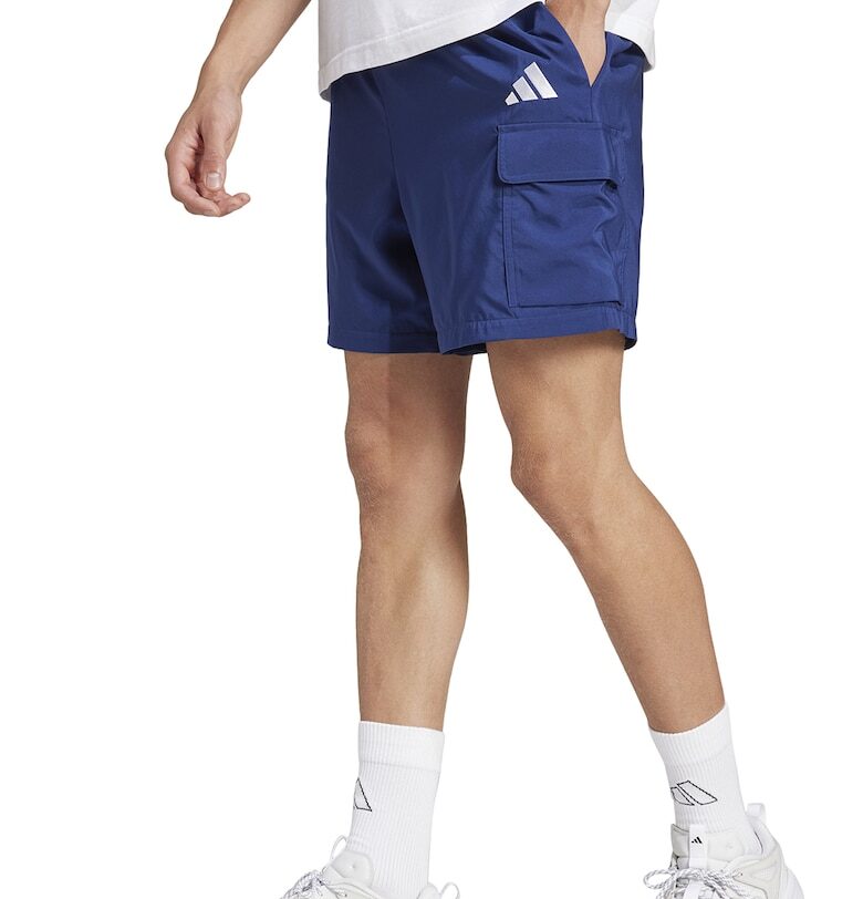 Карго къс панталон Essentials Chelsea adidas Sportswear