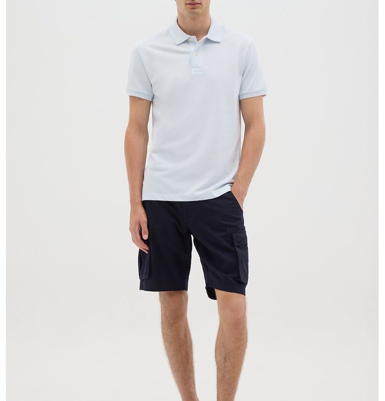 Карго шорти с миди талия OVS