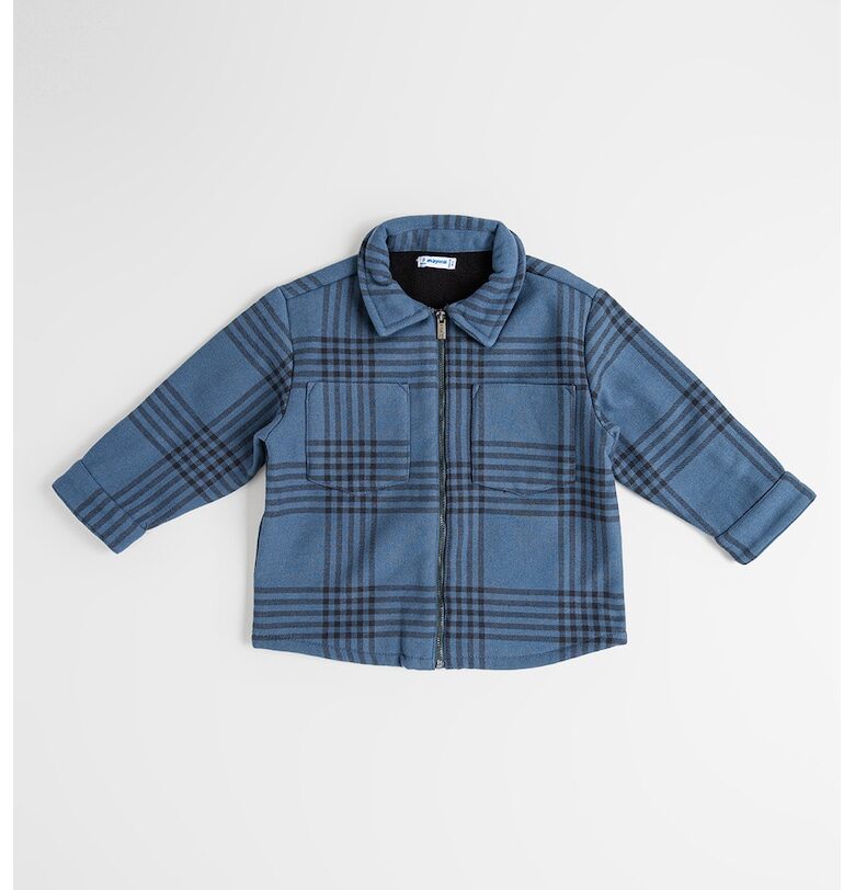 Кариран шакет с цип Mayoral