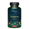 Кверцетин + бромелаин + витамин С – имуномодулатор - Подкрепа при възпаление и алергии
