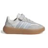 Кецове Barreda Decode с велкро adidas Sportswear