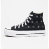 Кецове Chuck Taylor All Star Lift над глезена Converse